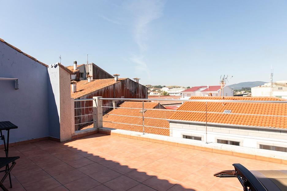 A Casa Antiga Do Monte Turisticos - Pontecesures *