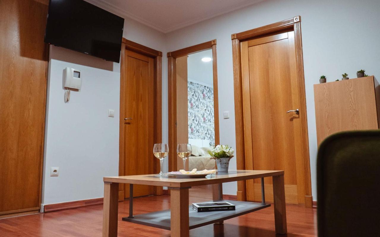 A Casa Antiga Do Monte Turisticos - Pontecesures