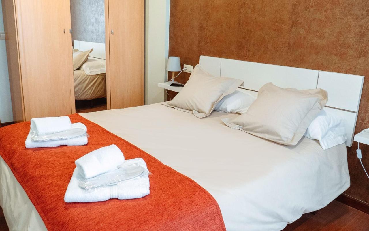 Appartement A Casa Antiga Do Monte Turisticos - Pontecesures